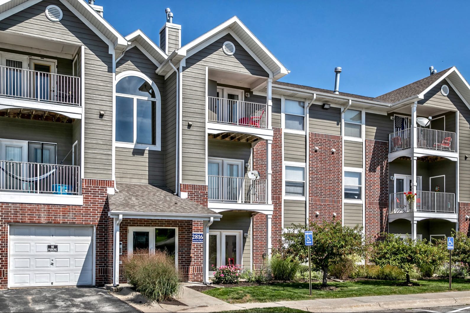 Bellevue, NE Apartments The Vue Apartments Photo Gallery